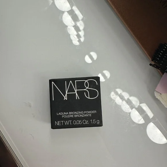 NEW nars mini Laguna bronzer - Picture 3 of 4